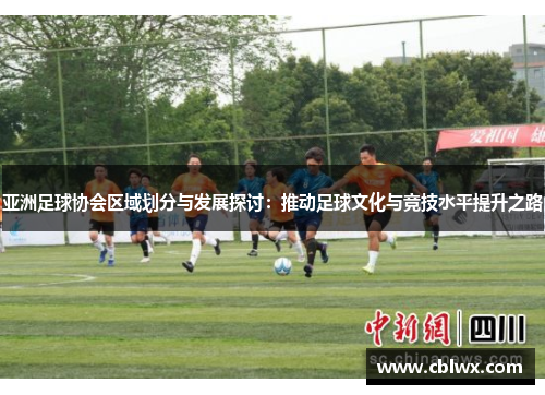 亚洲足球协会区域划分与发展探讨：推动足球文化与竞技水平提升之路