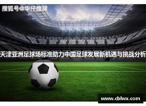 天津亚洲足球场标准助力中国足球发展新机遇与挑战分析